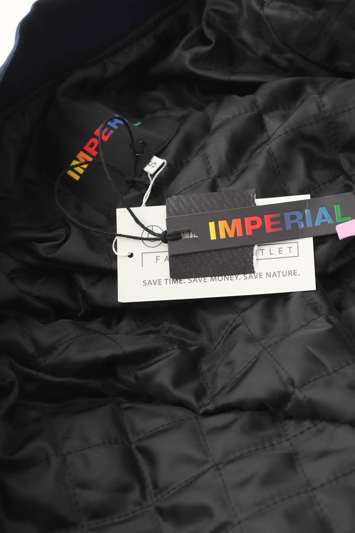 Мъжко яке Imperial4 - Contour.bg Мъжко яке Imperial4