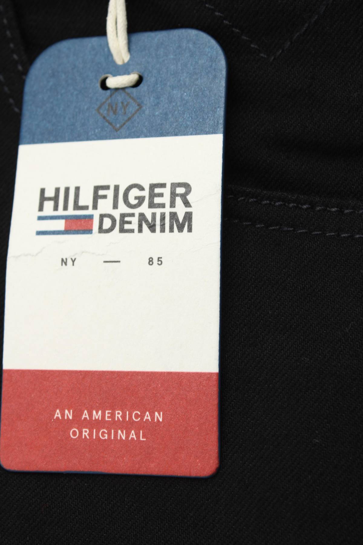 Ανδρικά τζιν Hilfiger Denim3