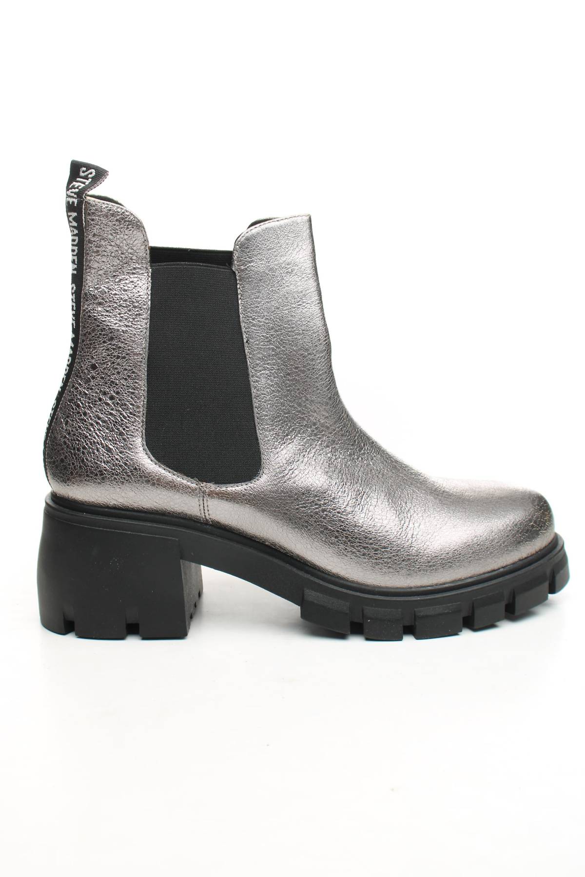 Дамски боти Steve Madden1