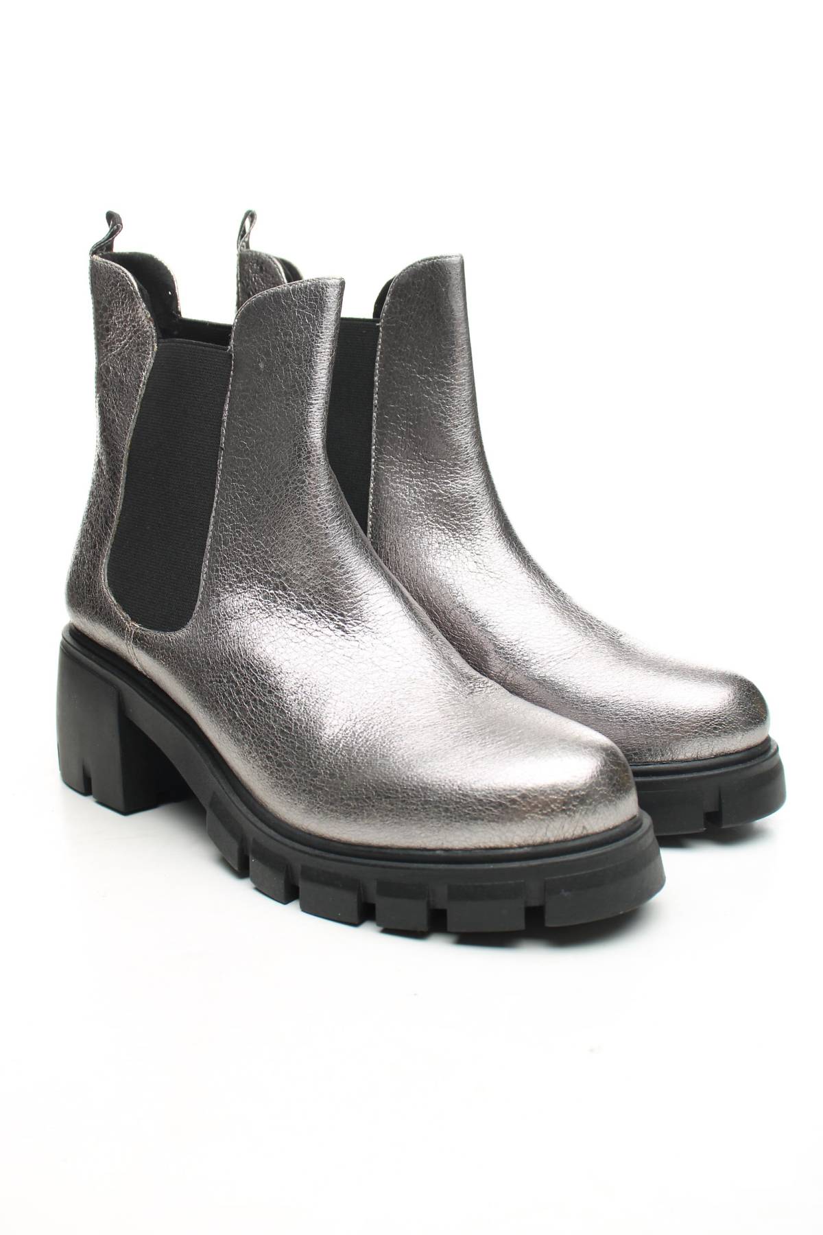 Дамски боти Steve Madden3