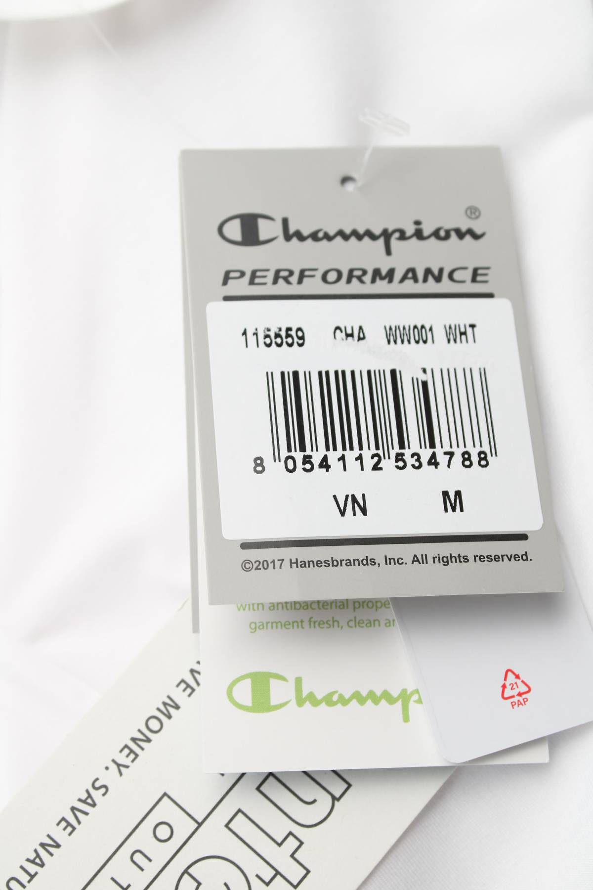 Дамски потник Champion3 - Contour.bg Дамски потник Champion3