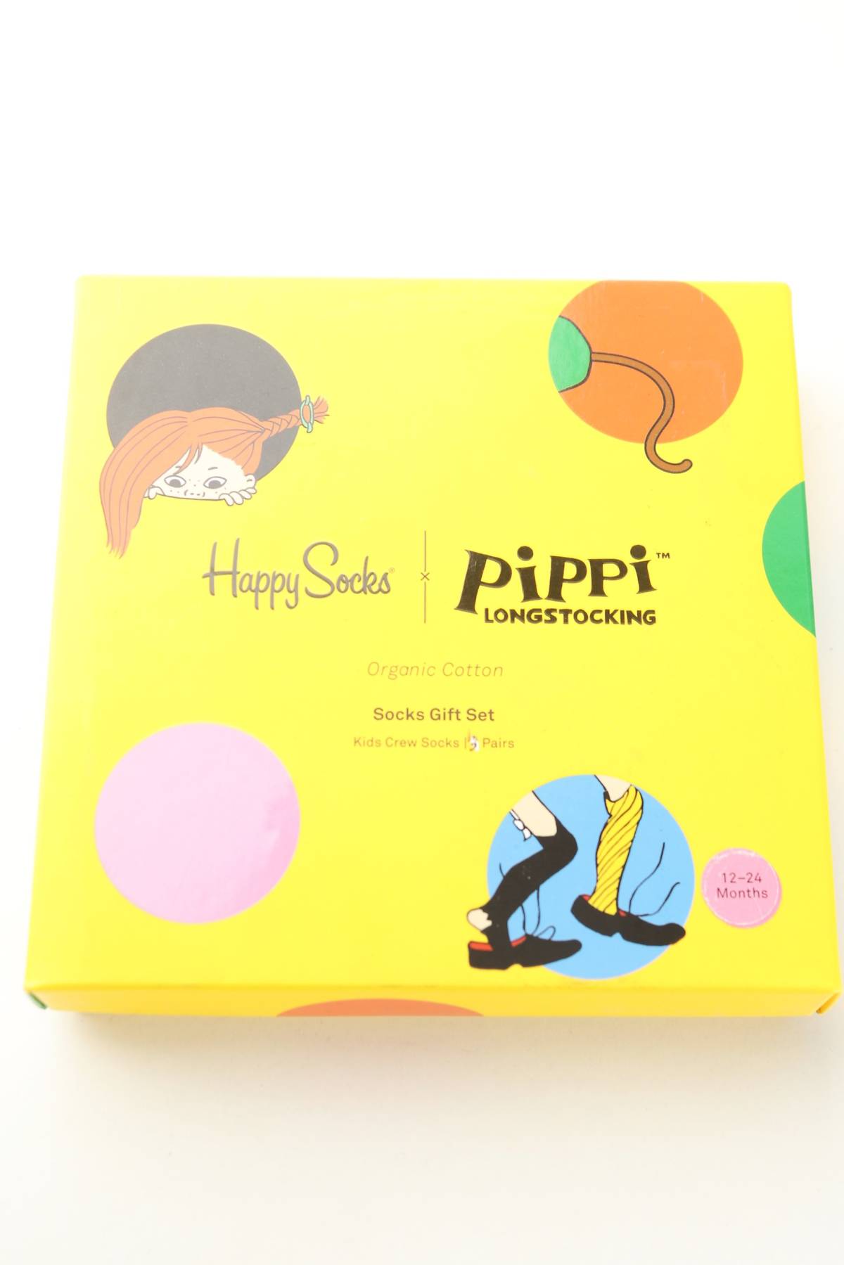 Κάλτσες Happy Socks3 - Contourshop.gr Κάλτσες Happy Socks3
