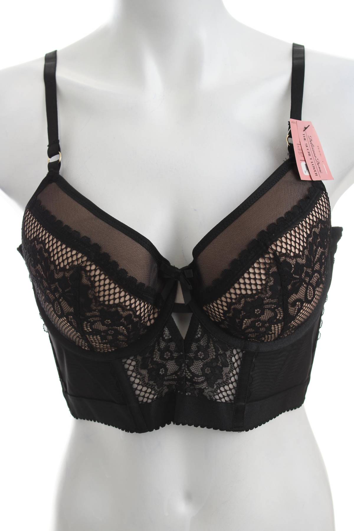 Сутиен Hunkemoller1 - Contour.bg Сутиен Hunkemoller1