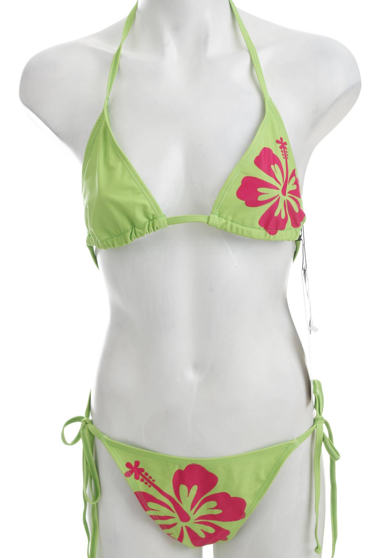 Бански костюм Boohoo1 - Contour.bg Бански костюм Boohoo1