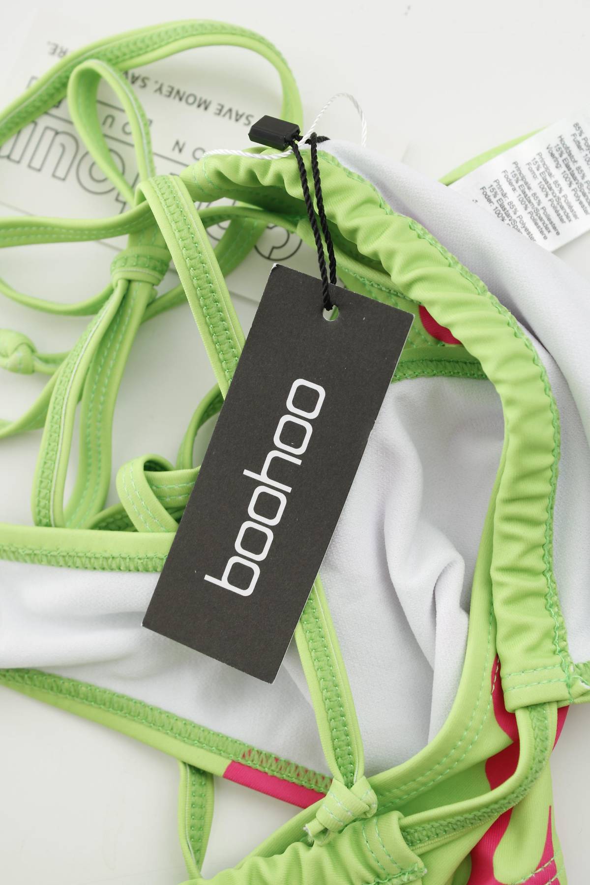 Бански костюм Boohoo3 - Contour.bg Бански костюм Boohoo3