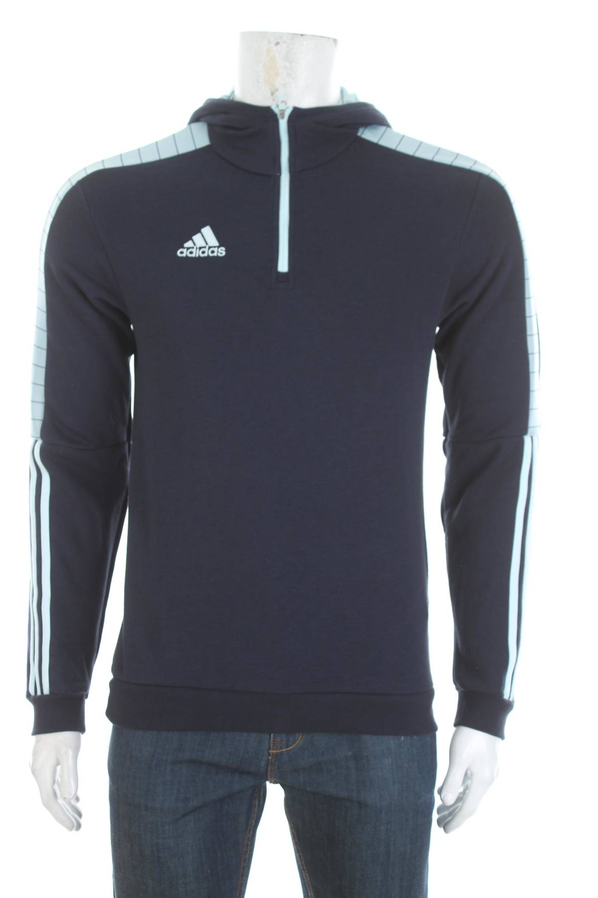 Ανδρική αθλητική μπλούζα Adidas1 - Contourshop.gr Ανδρική αθλητική μπλούζα Adidas1