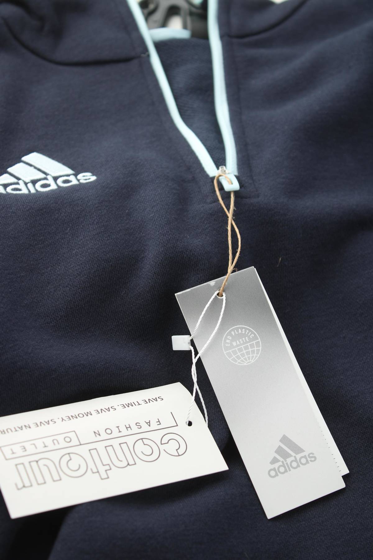Ανδρική αθλητική μπλούζα Adidas3 - Contourshop.gr Ανδρική αθλητική μπλούζα Adidas3