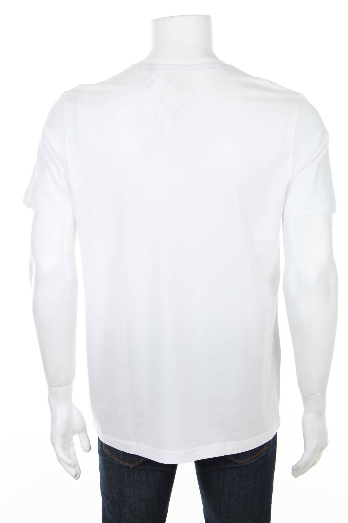 Ανδρικό t-shirt Christian Berg2 - Contourshop.gr Ανδρικό t-shirt Christian Berg2