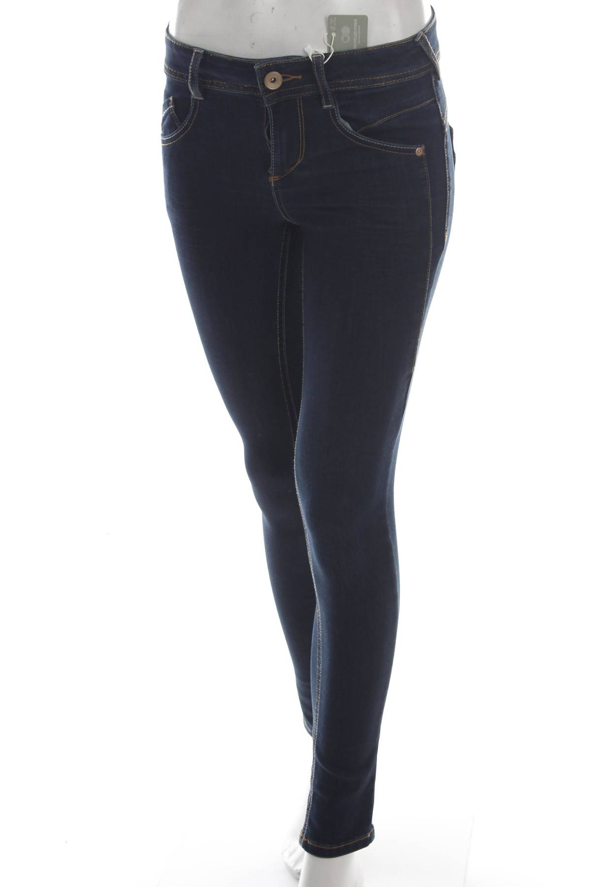 Дамски дънки Tom Tailor1 - Contour.bg Дамски дънки Tom Tailor1