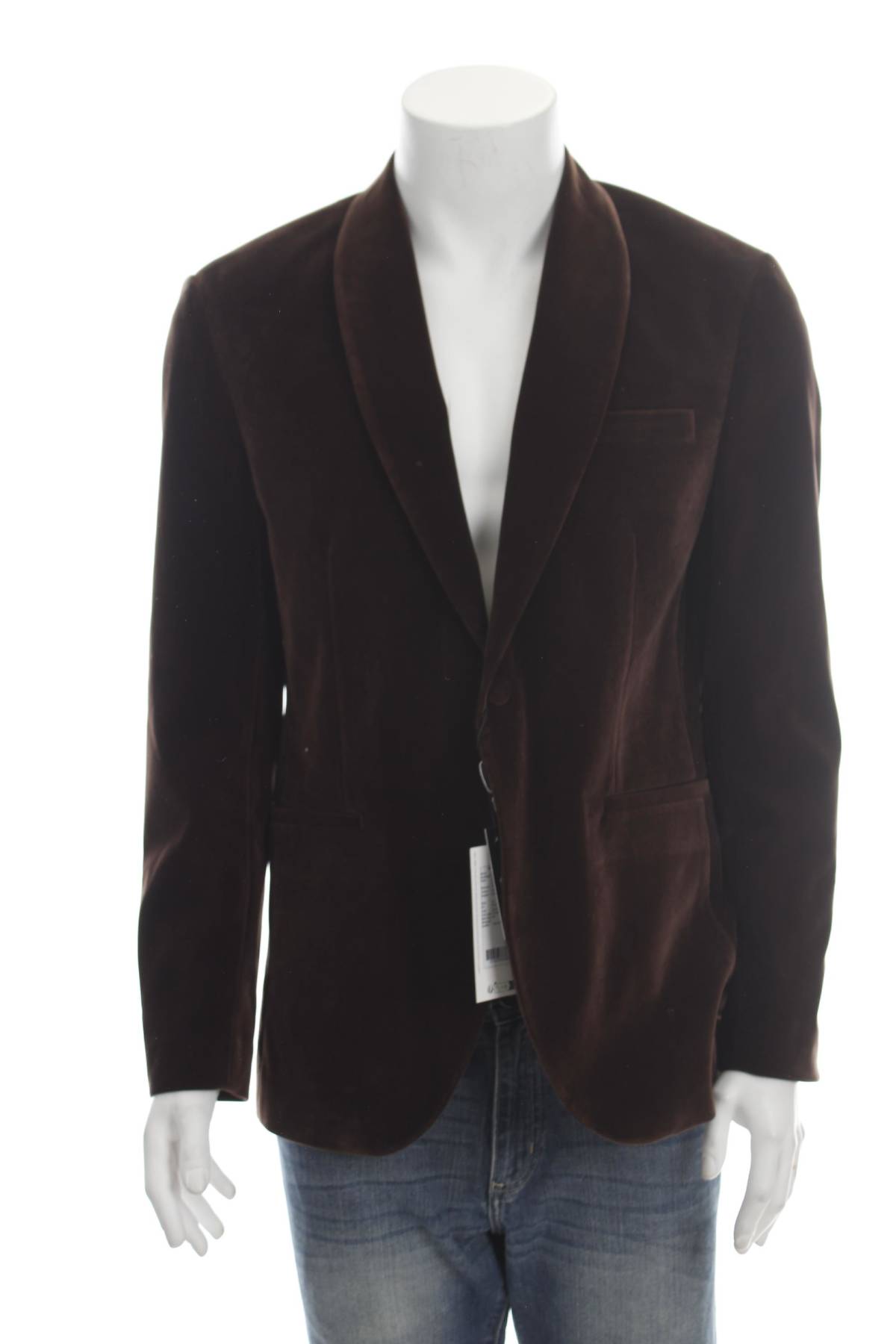 Мъжко сако Jack & Jones1