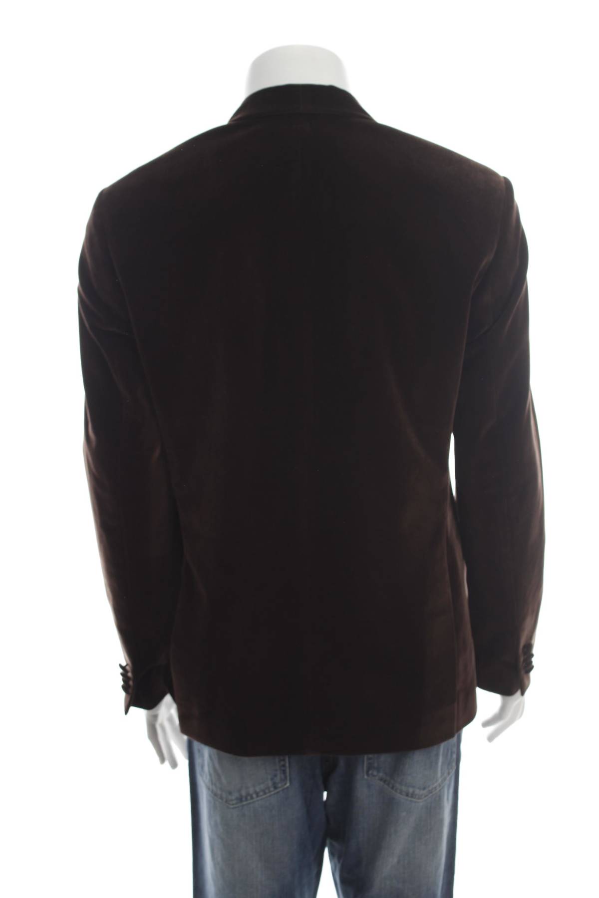 Мъжко сако Jack & Jones2