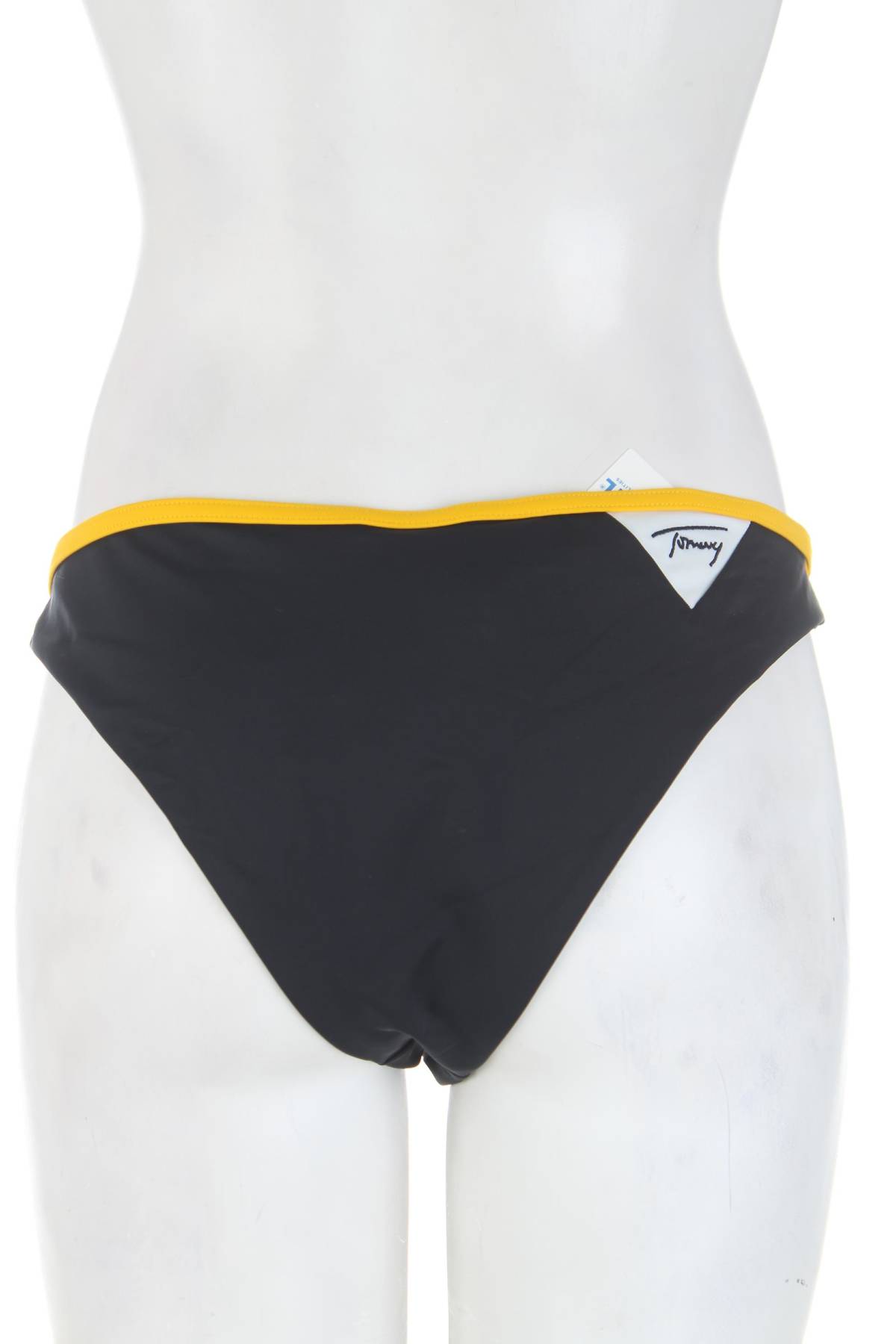 Бански долнище Tommy Jeans2 - Contour.bg Бански долнище Tommy Jeans2