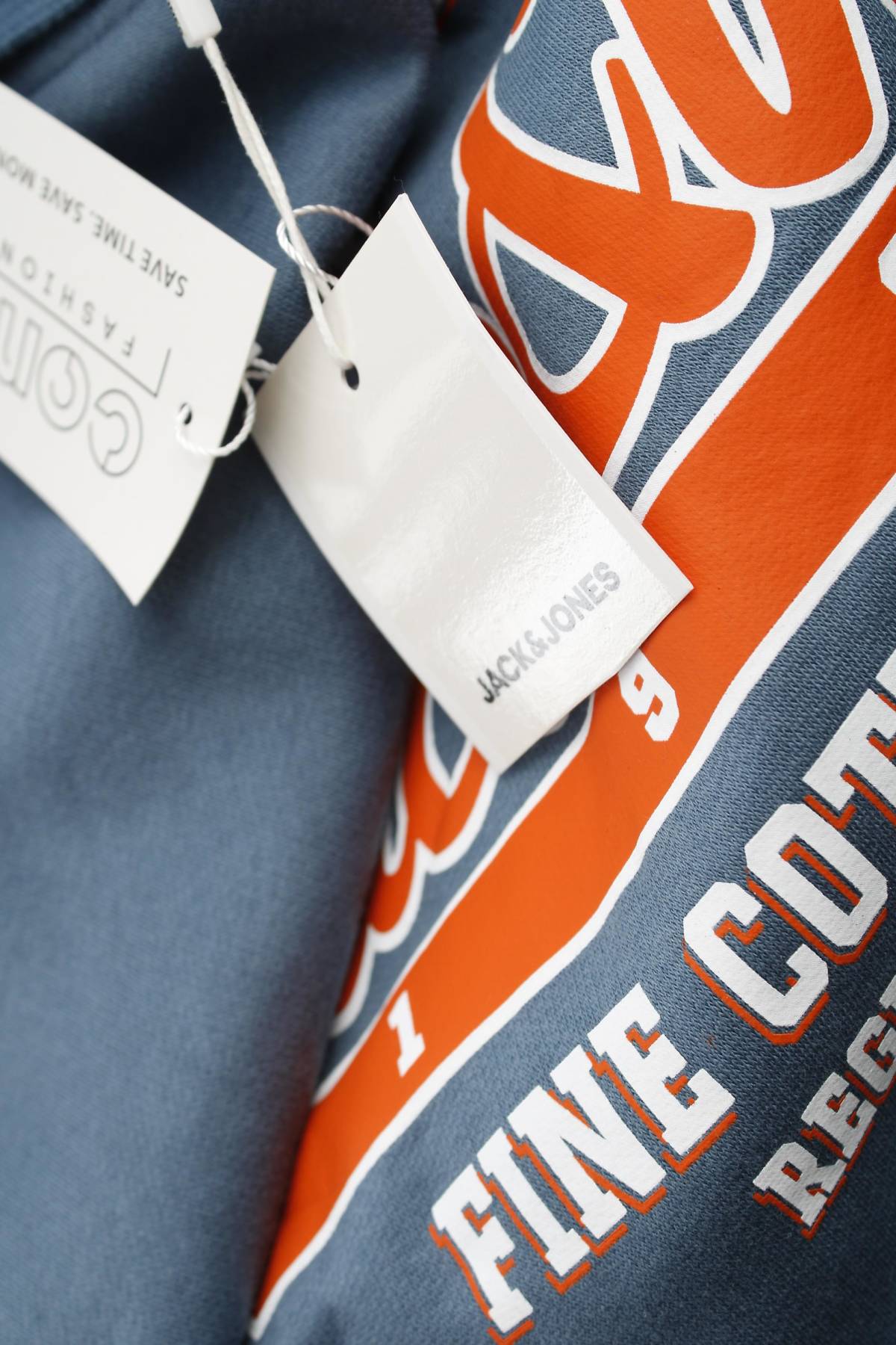 Мъжки суичър Jack & Jones3
