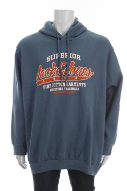 Мъжки суичър Jack & Jones1 - Contour.bg Мъжки суичър Jack & Jones1