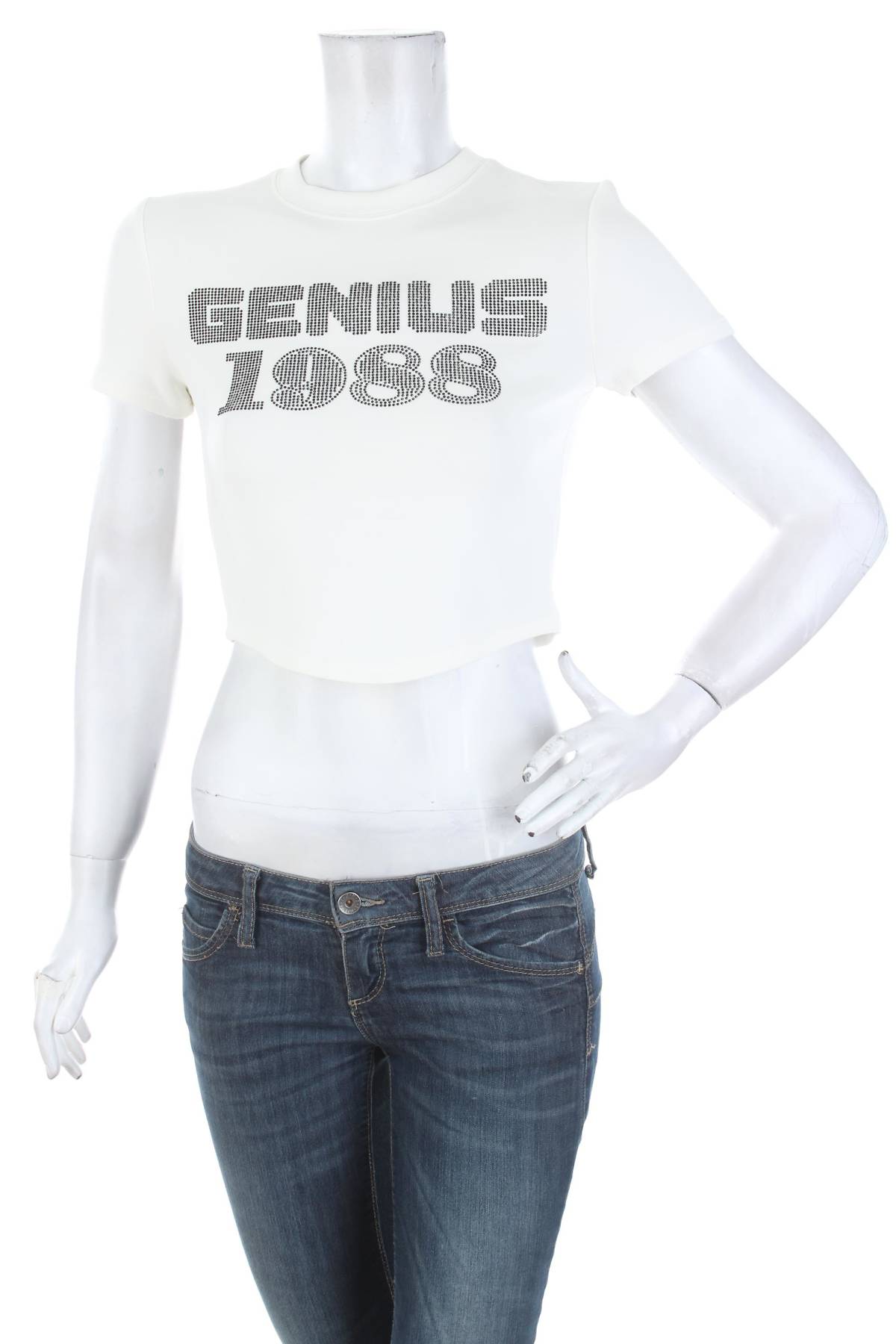 Γυναικείο t-shirt Vero Moda1