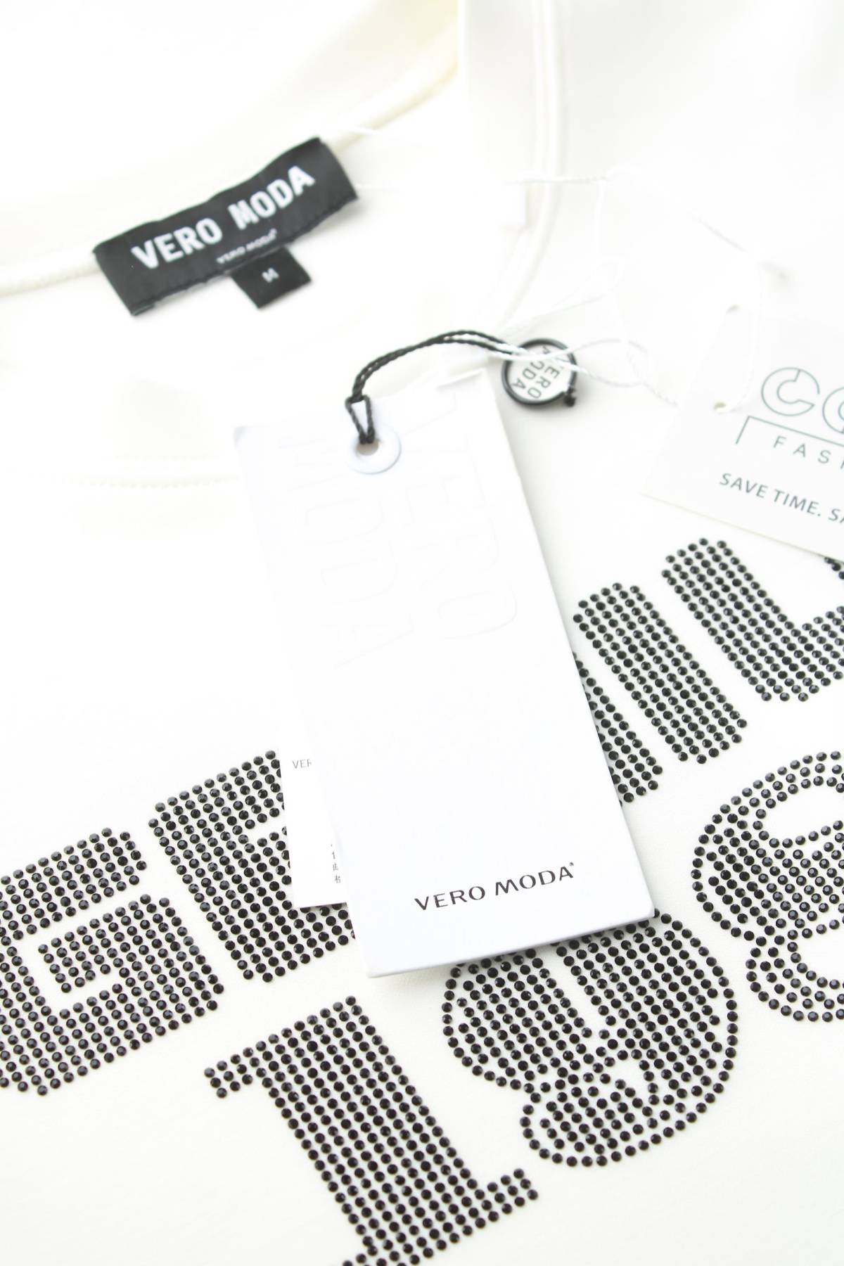 Γυναικείο t-shirt Vero Moda3
