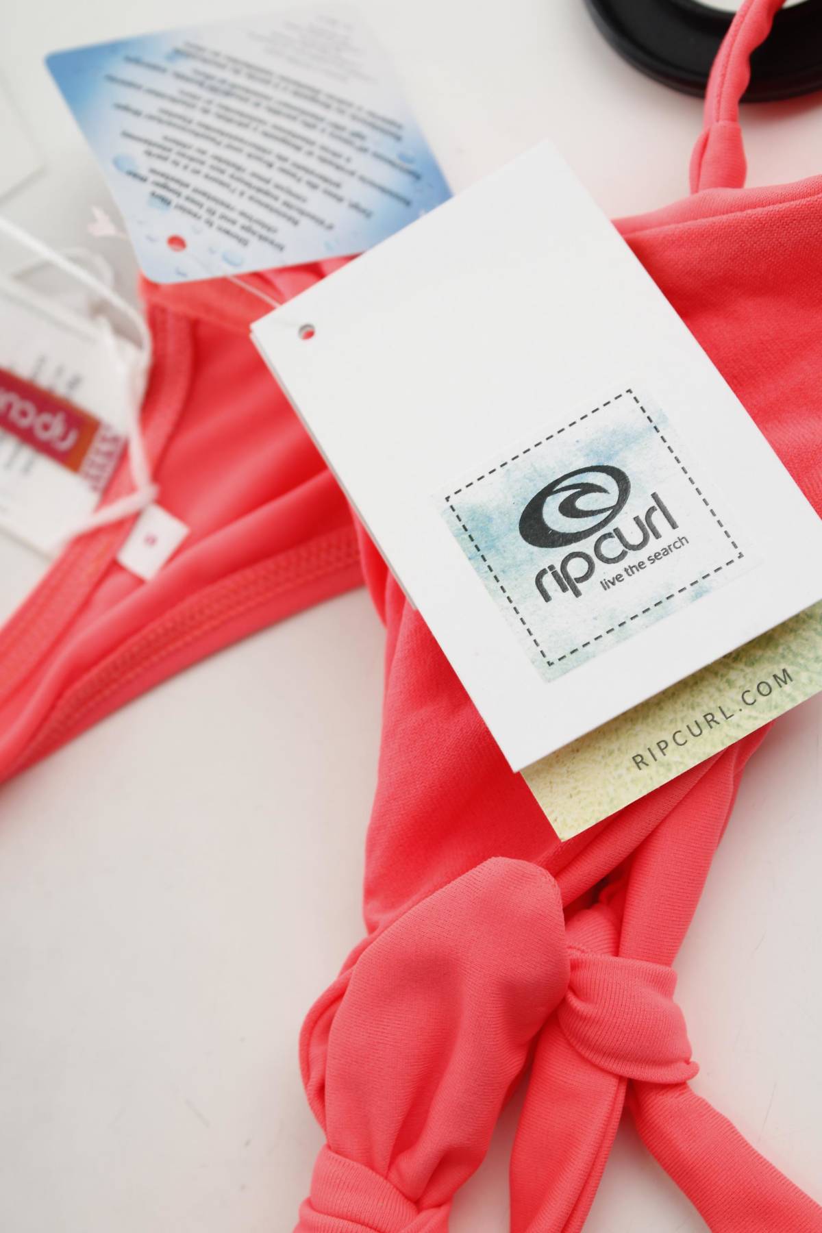Бански горнище Rip Curl3