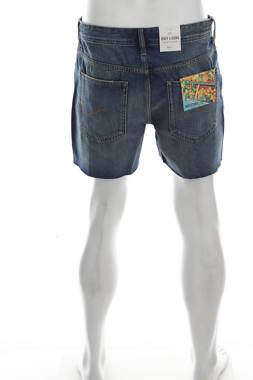 Ανδρικά τζιν σορτσάκια Only & Sons2 - Contourshop.gr Ανδρικά τζιν σορτσάκια Only & Sons2