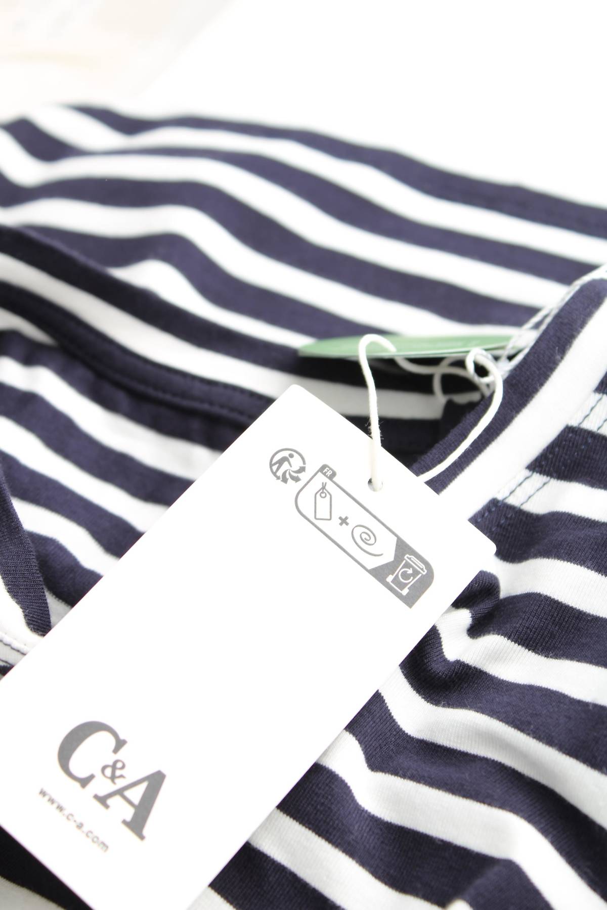 Дамска блуза C&A3