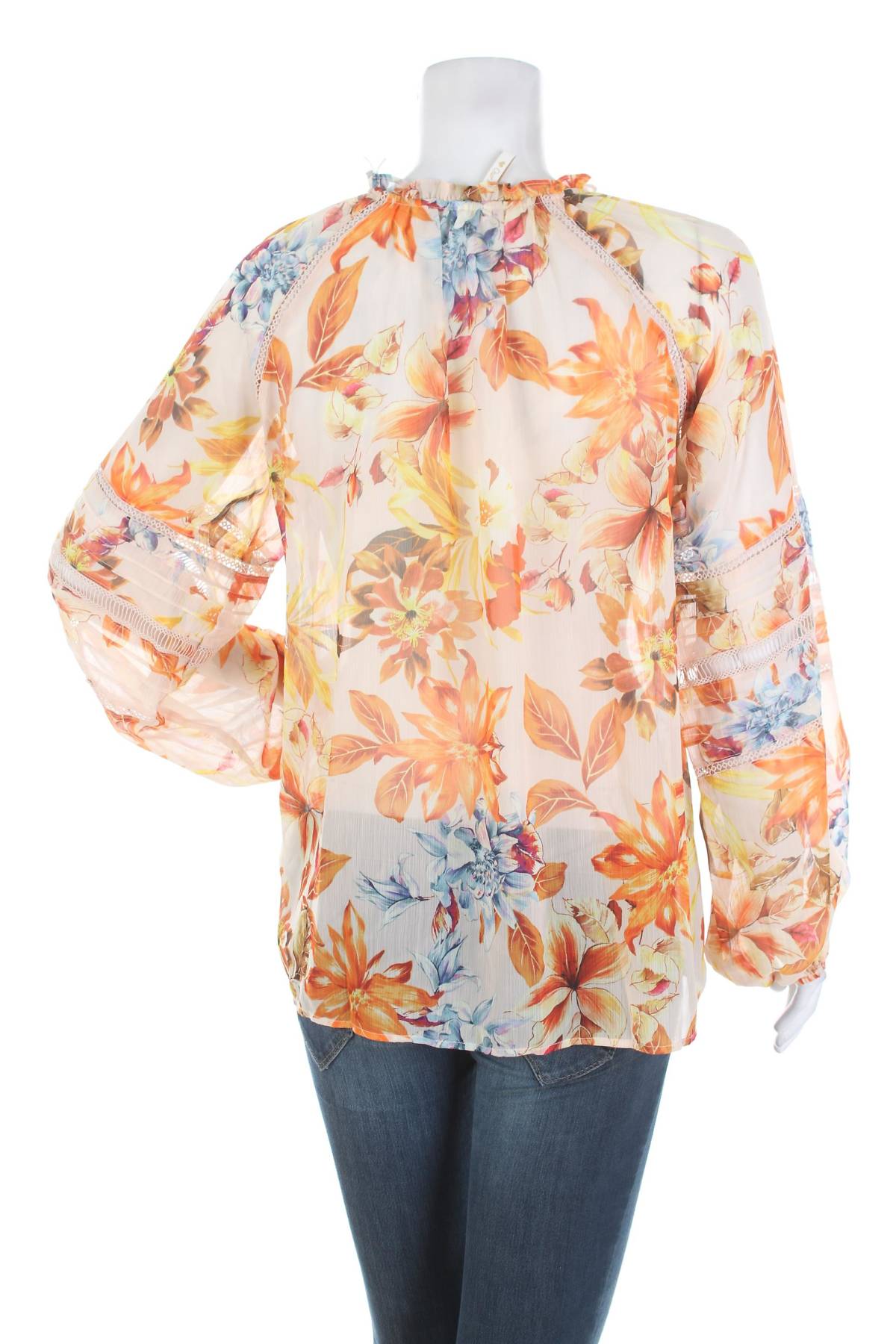 Γυναικεία μπλούζα Guess2