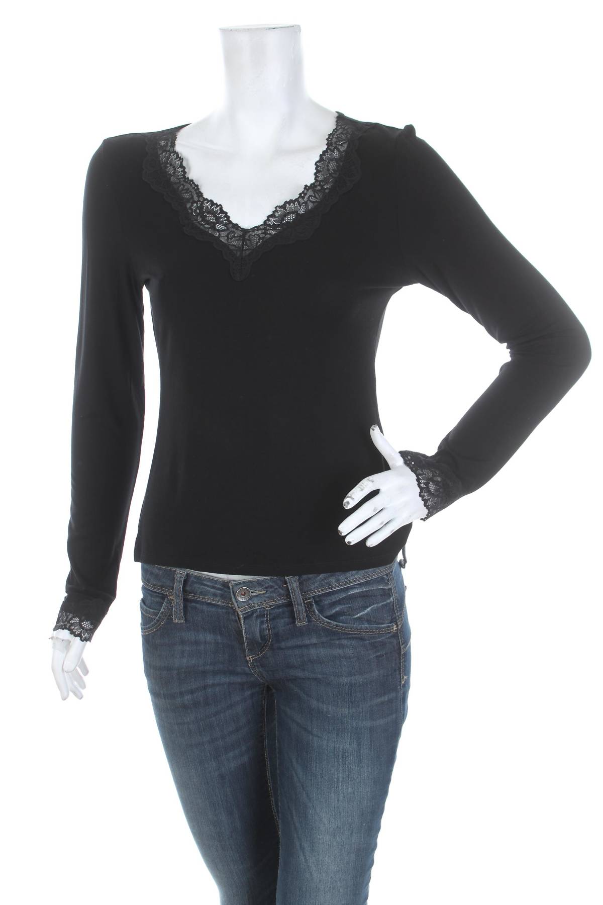 Дамска пижама Hunkemoller1 - Contour.bg Дамска пижама Hunkemoller1