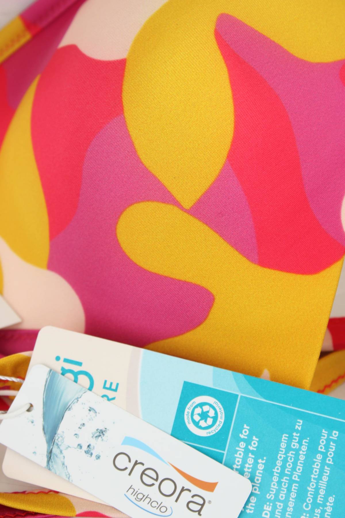 Μαγιό πάνω τμήμα Sloggi3