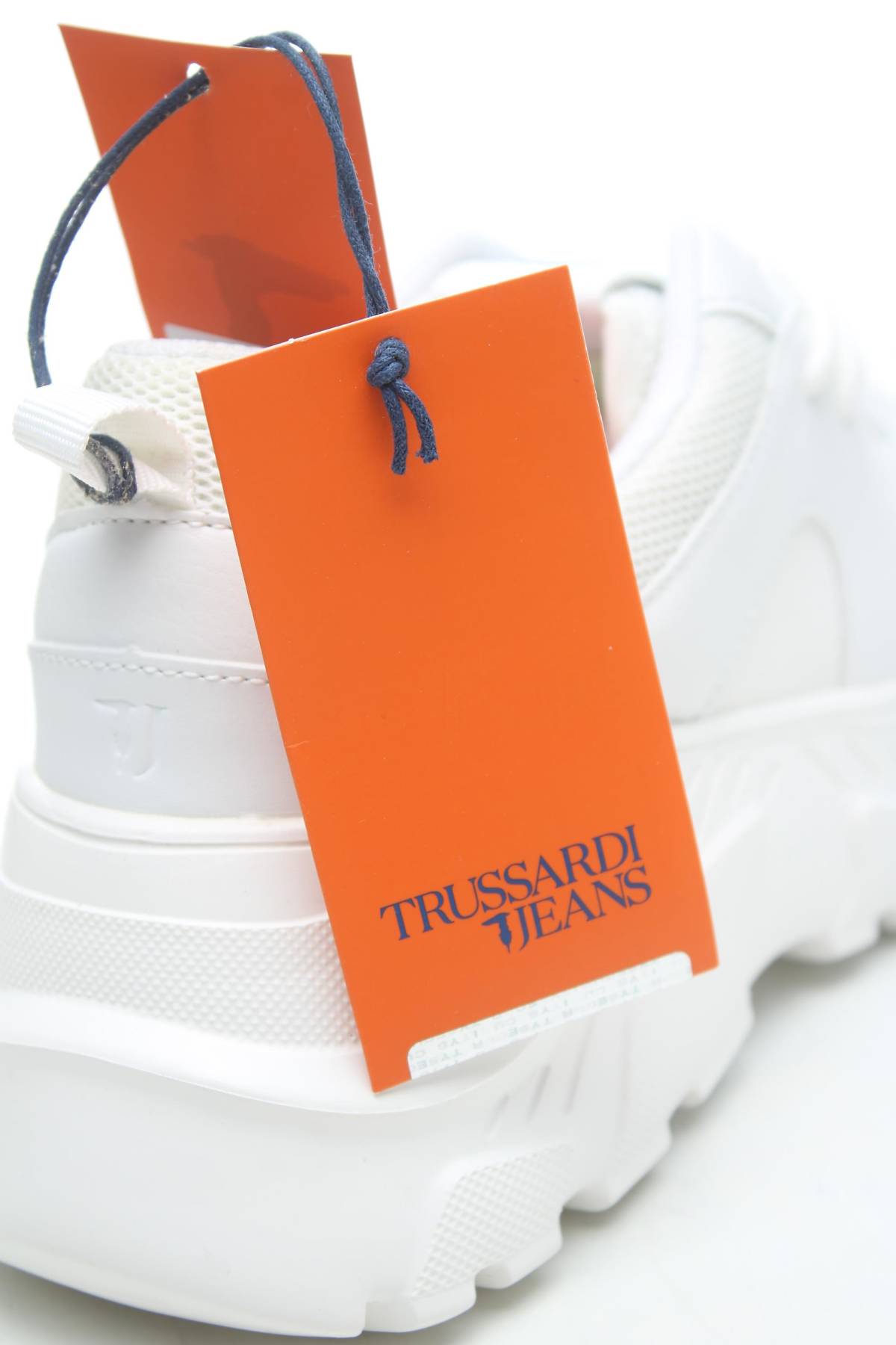 Дамски обувки Trussardi5 - Contour.bg Дамски обувки Trussardi5