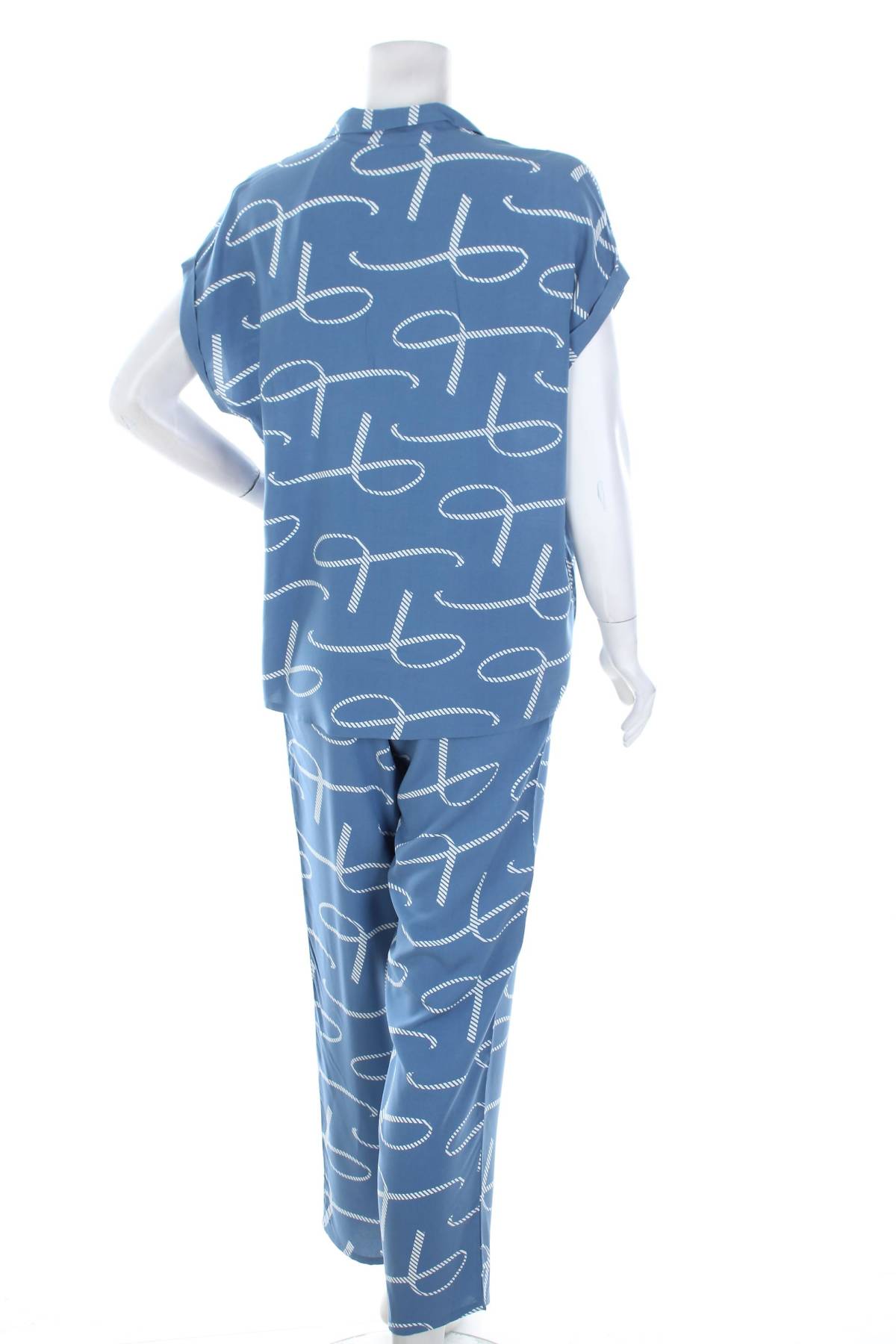 Дамска пижама Triumph2 - Contour.bg Дамска пижама Triumph2