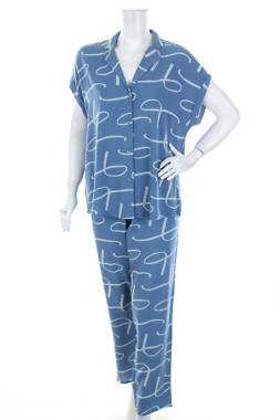 Γυναικεία πιτζάμα Triumph1 - Contourshop.gr Γυναικεία πιτζάμα Triumph1