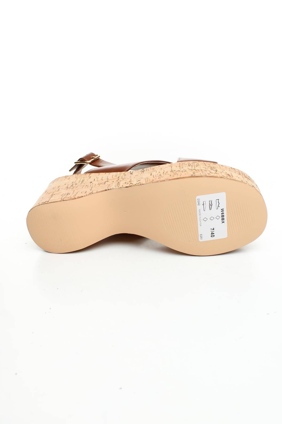 Сандали V by Very4