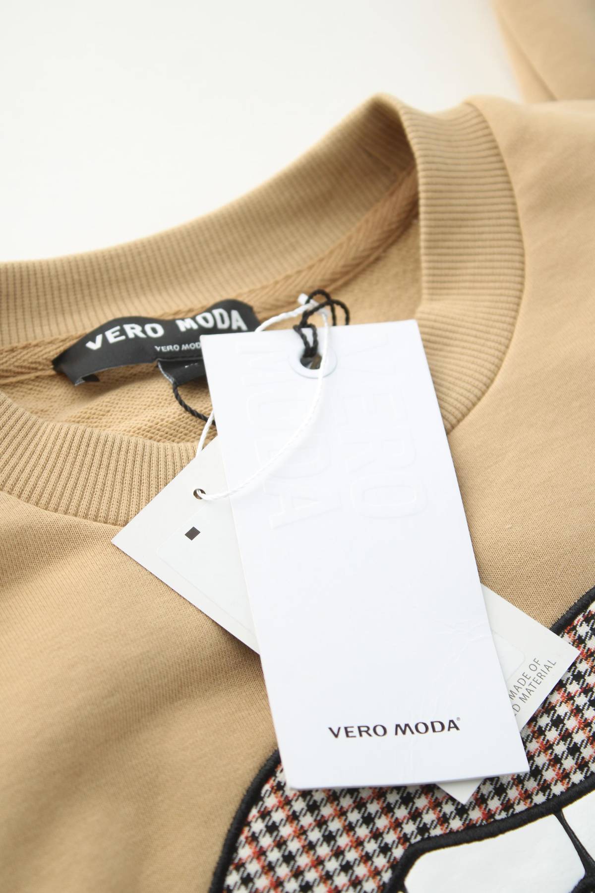 Дамска блуза Vero Moda3