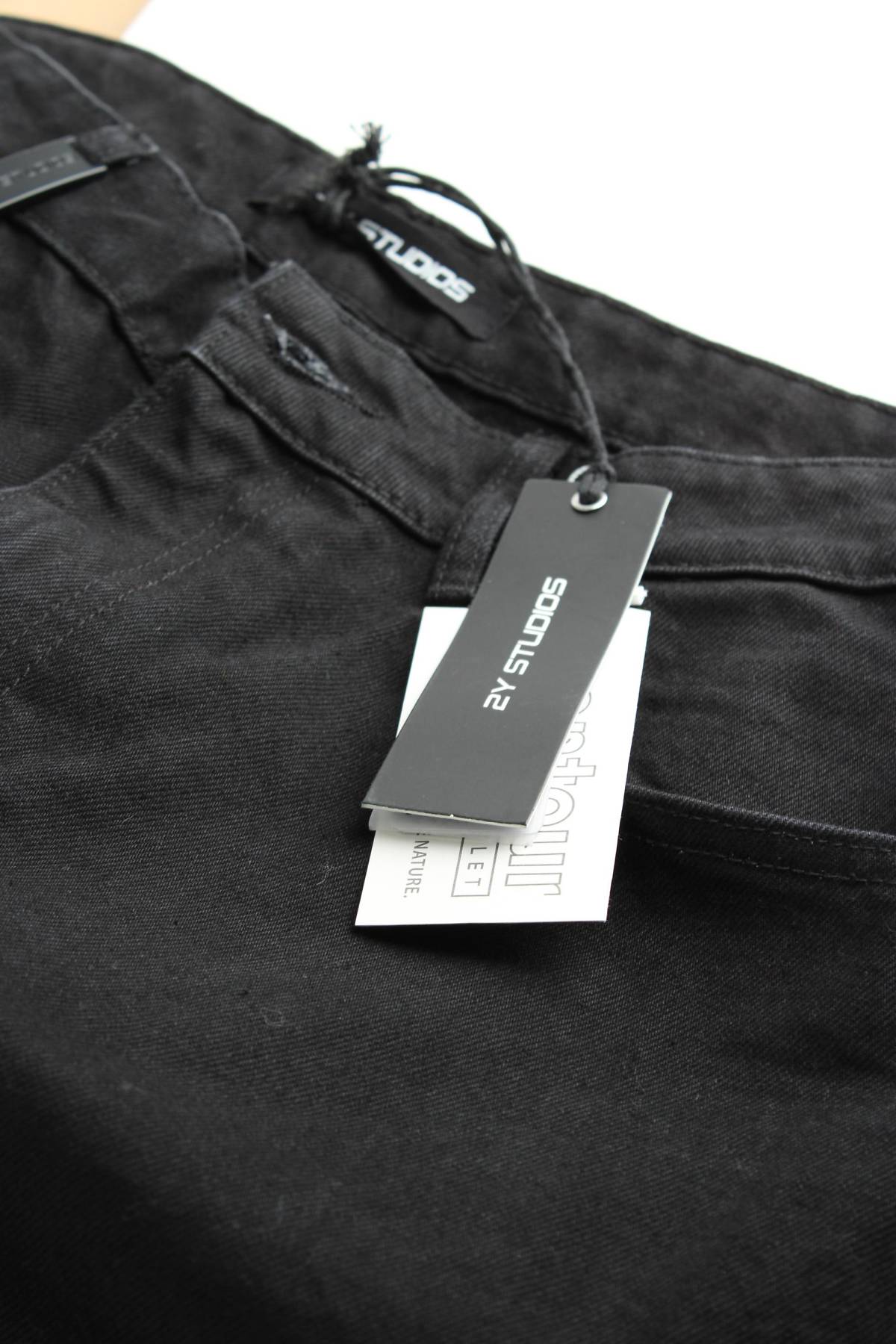 Мъжки дънки 2Y Studios3