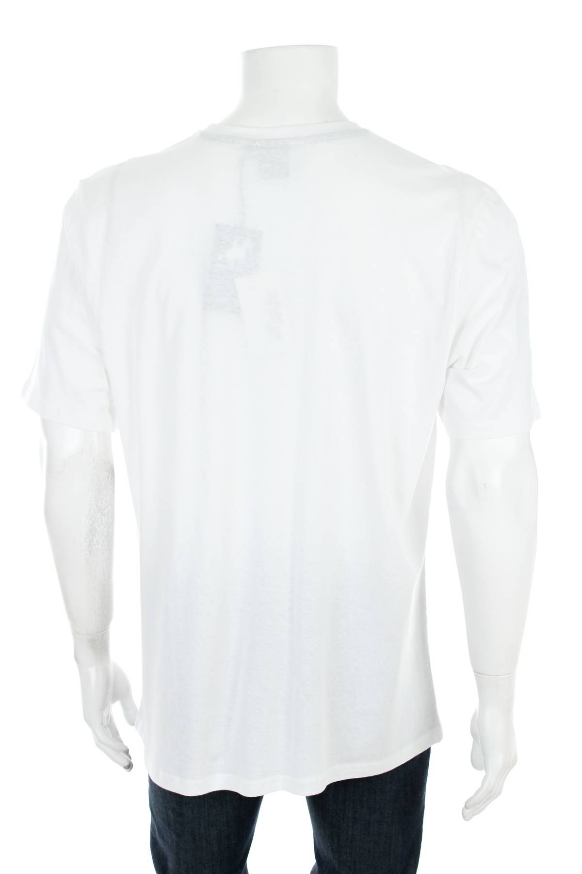 Мъжка тениска U.S. Grand Polo2