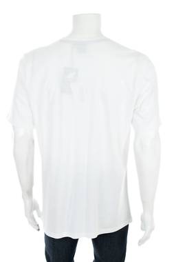 Мъжка тениска U.S. Grand Polo2