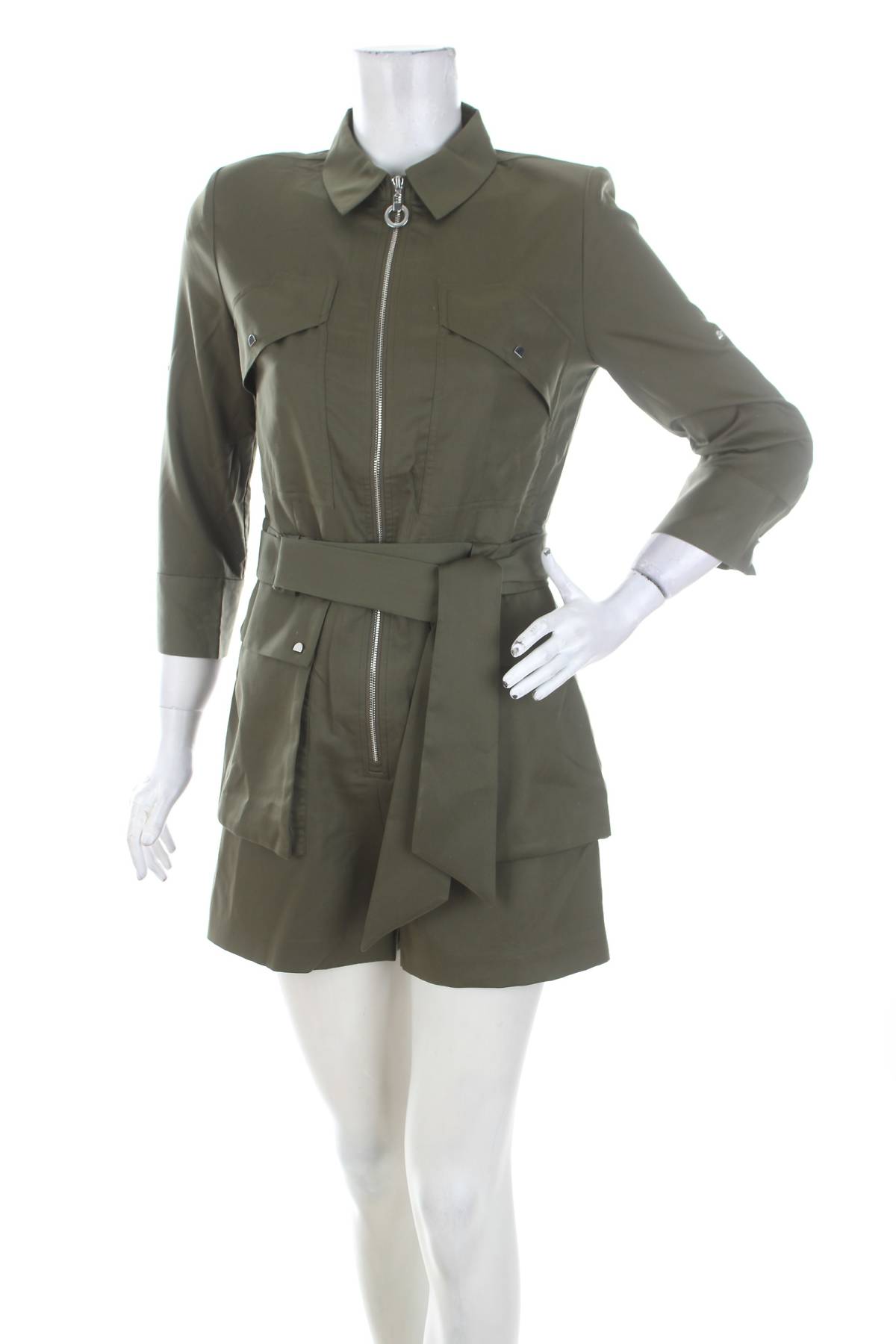 Дамски гащеризон Vero Moda Classic1