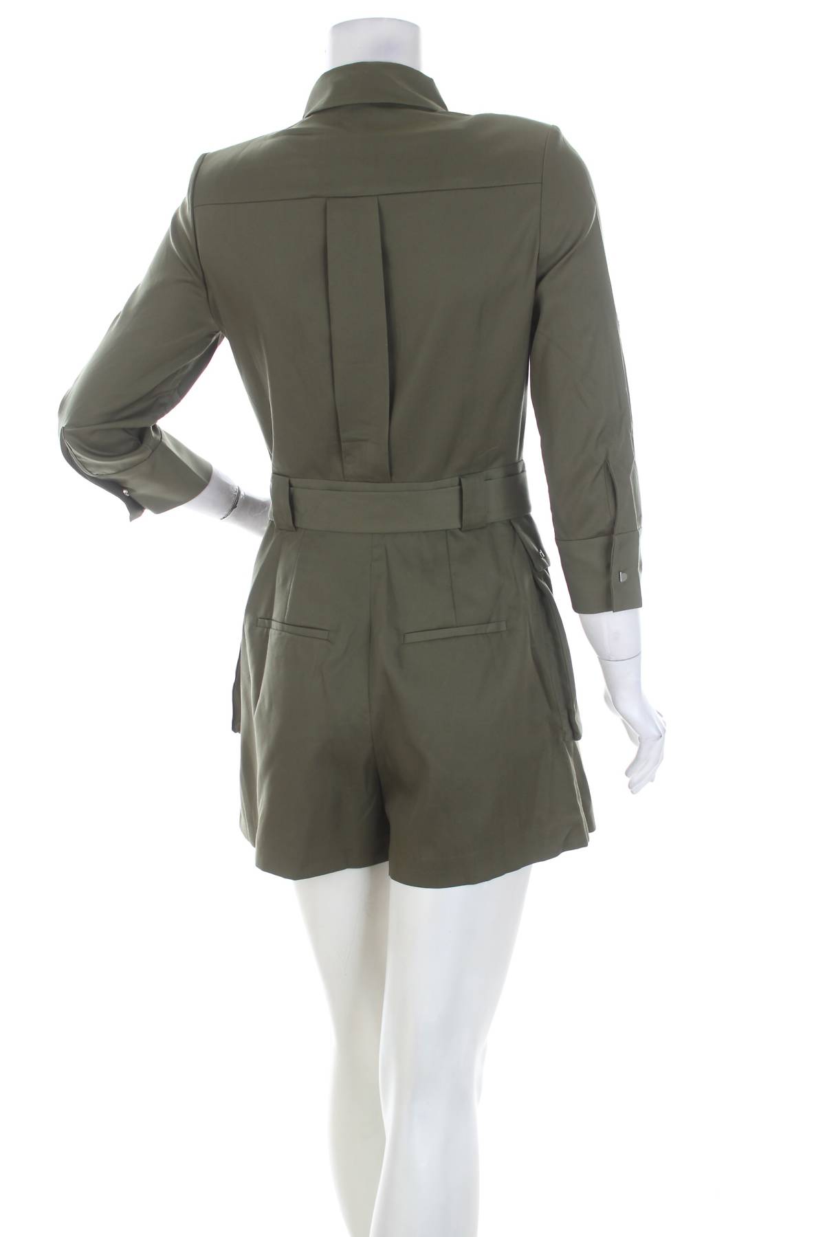 Дамски гащеризон Vero Moda Classic2