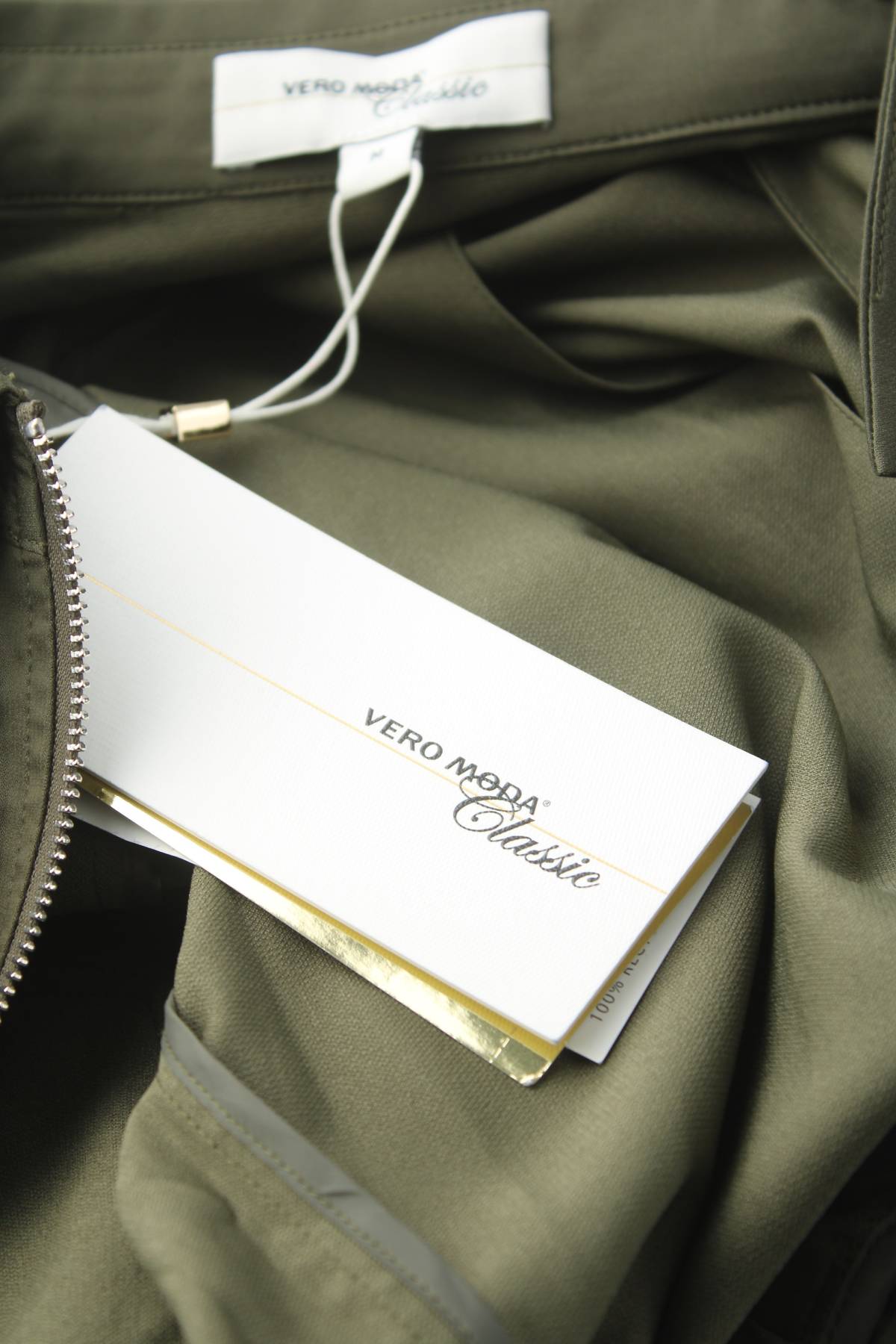 Дамски гащеризон Vero Moda Classic3