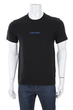 Мъжка тениска Calvin Klein1
