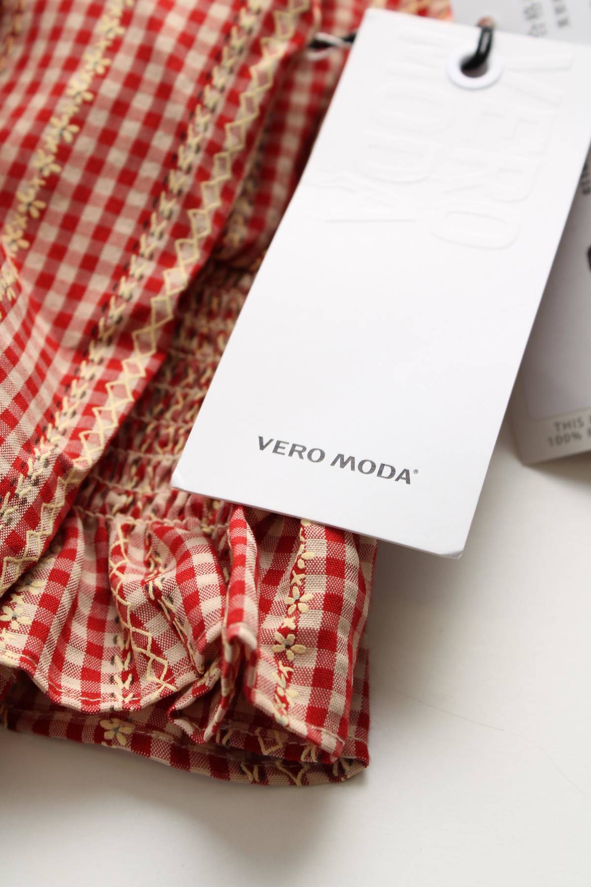 Дамска блуза Vero Moda3