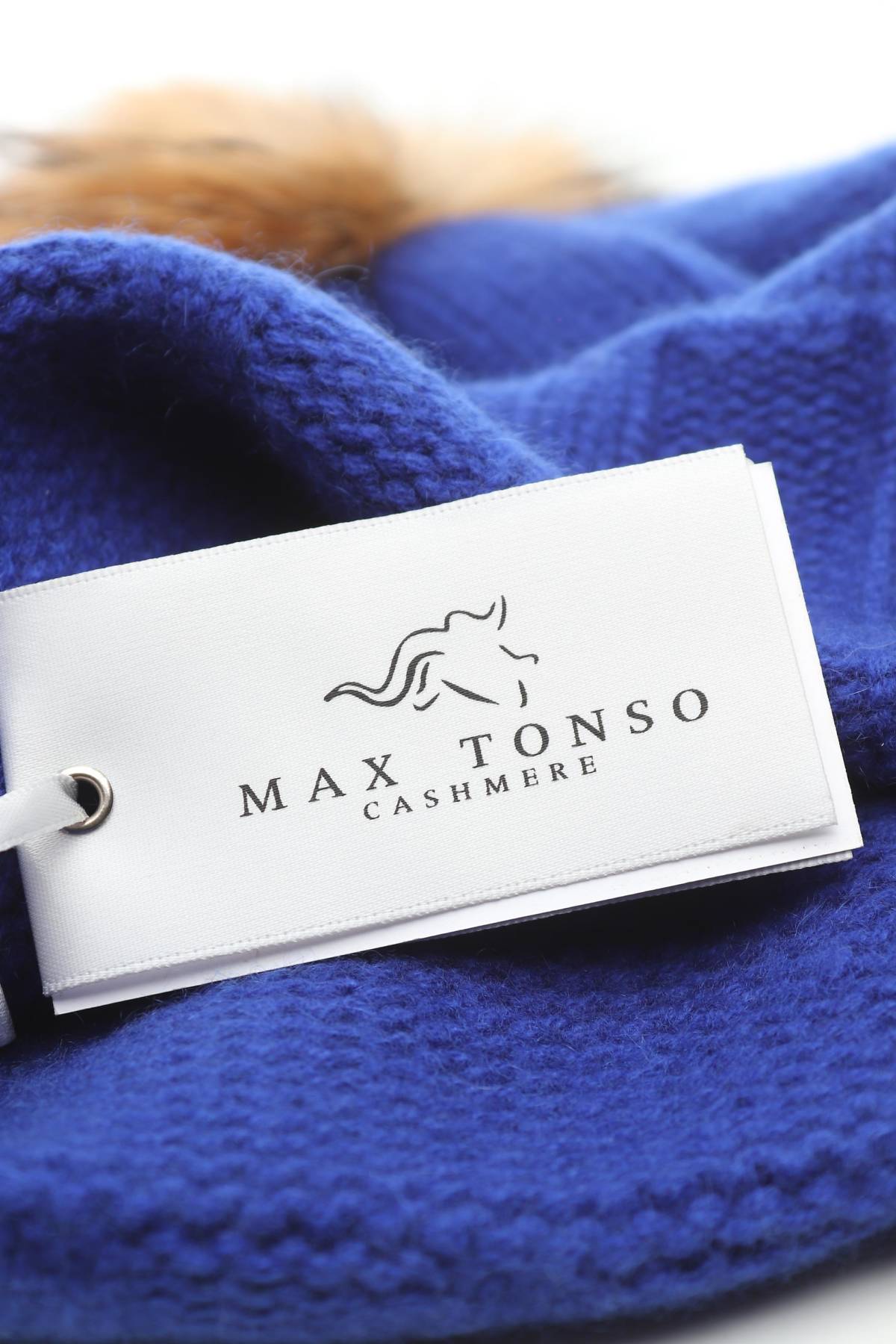 Шапка Max Tonso Cashmere3