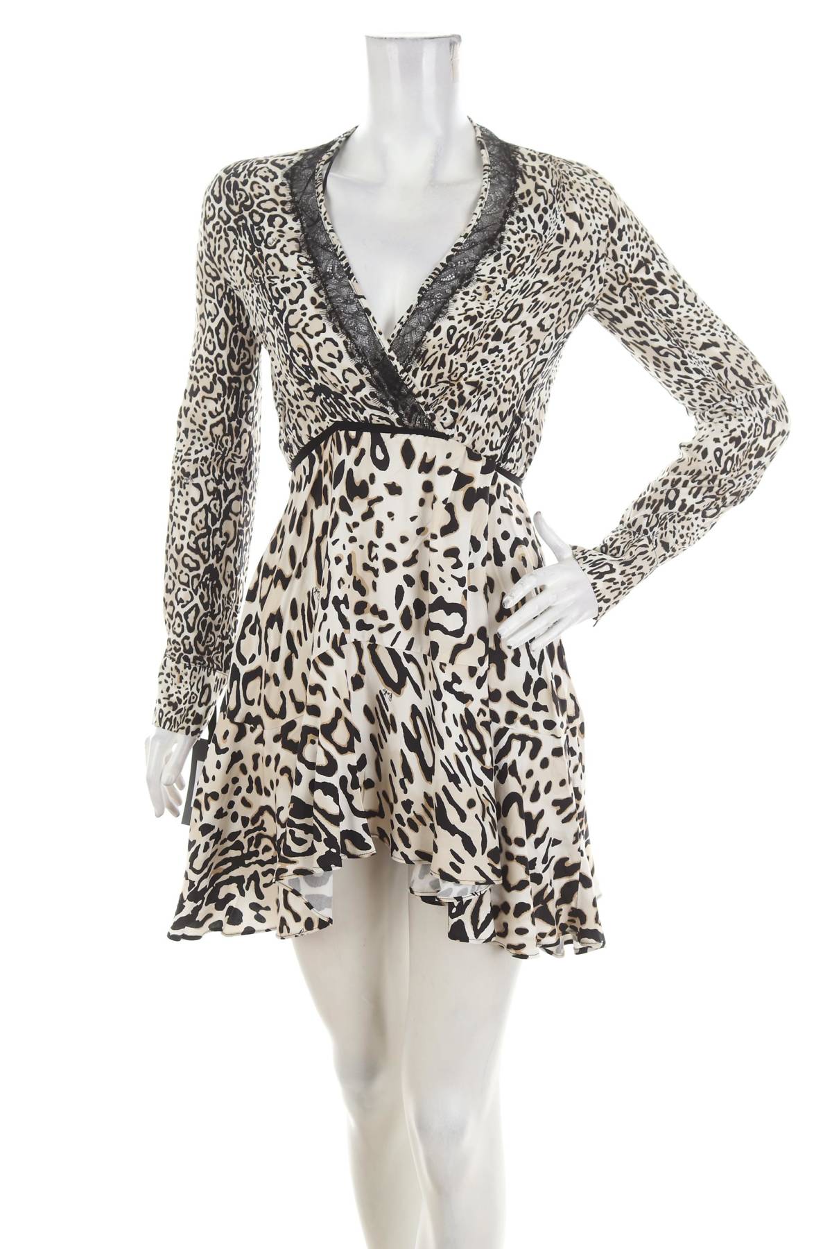 Рокля Pinko1 - Contour.bg Рокля Pinko1