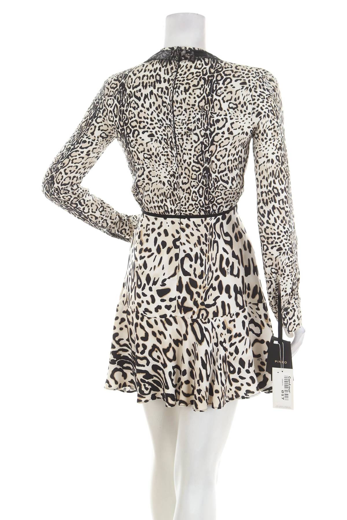 Рокля Pinko2 - Contour.bg Рокля Pinko2