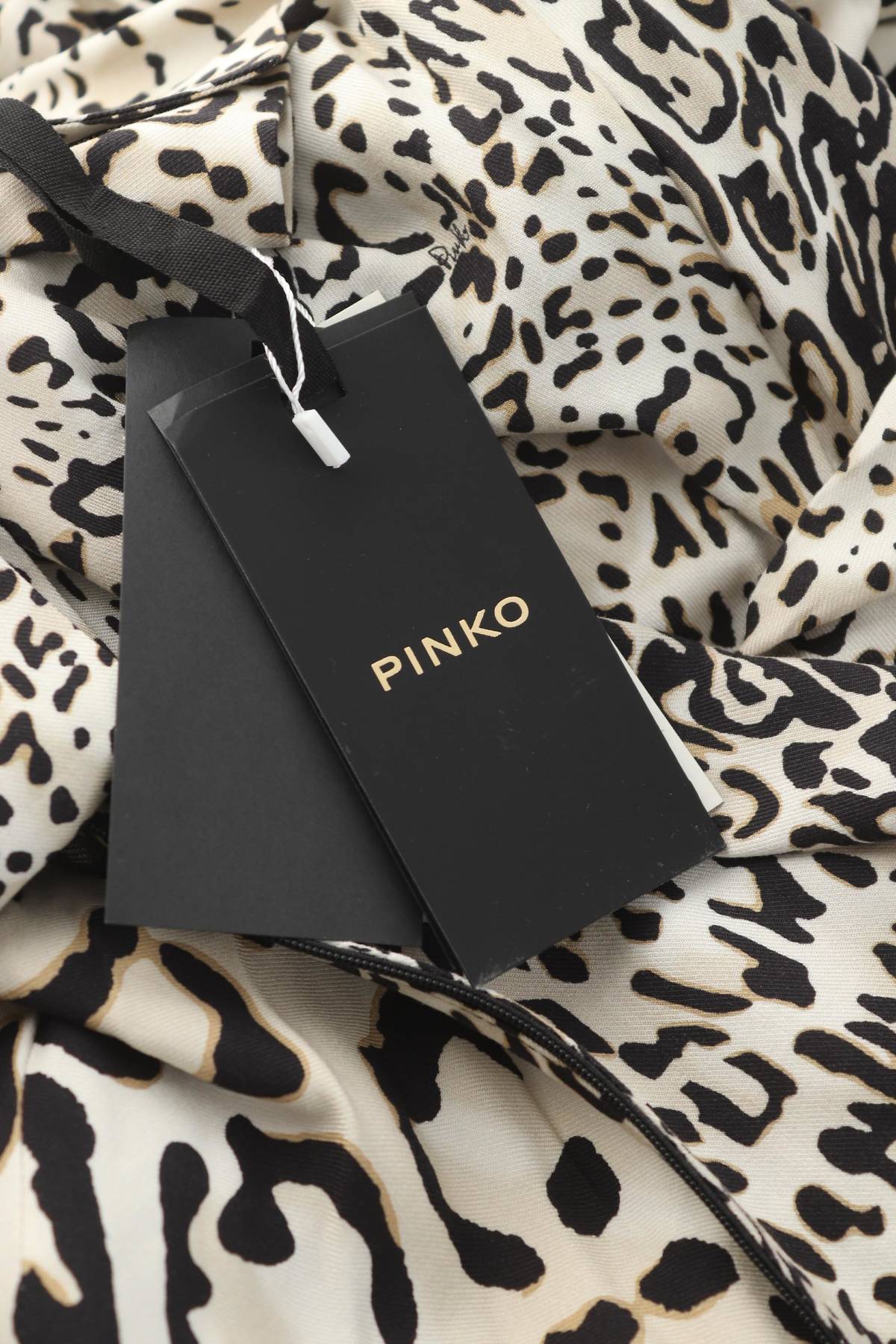 Рокля Pinko3 - Contour.bg Рокля Pinko3