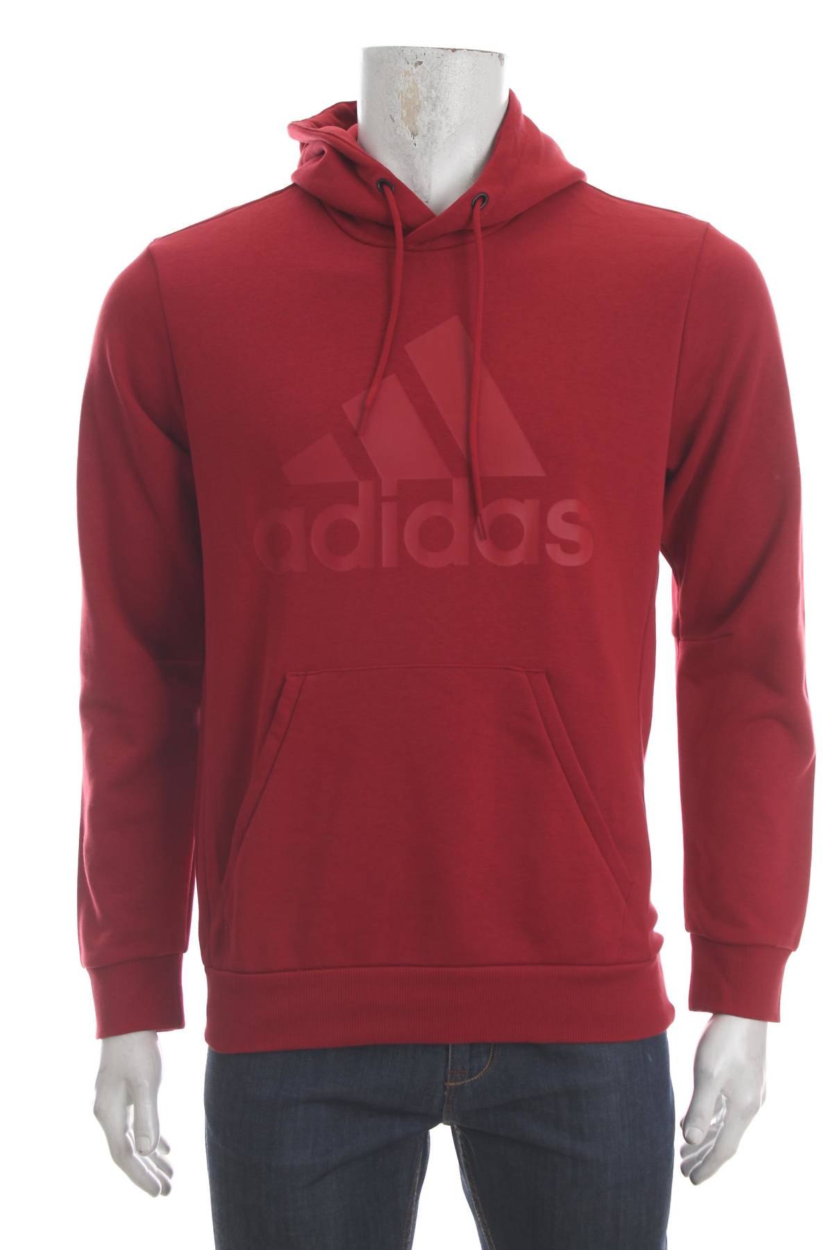Мъжки суичър Adidas1