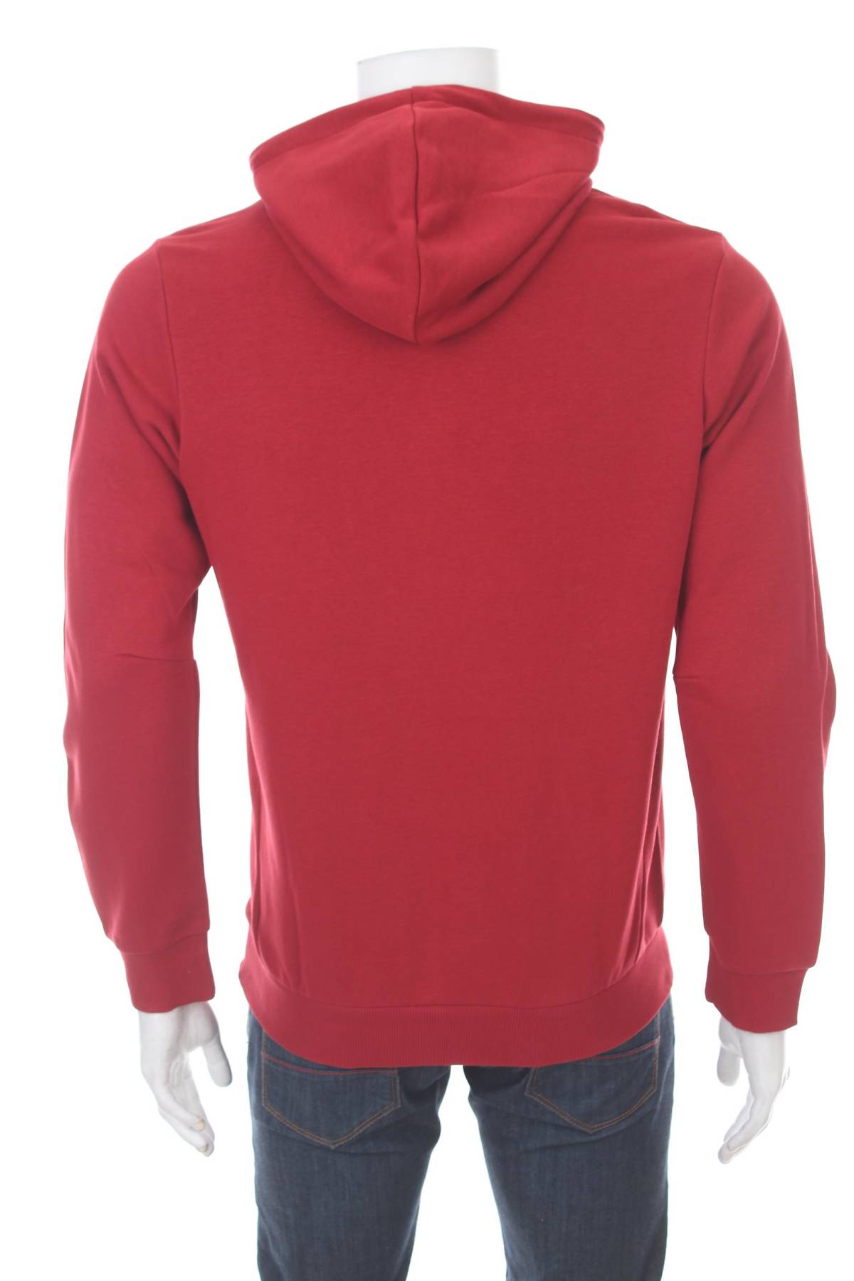 Мъжки суичър Adidas2