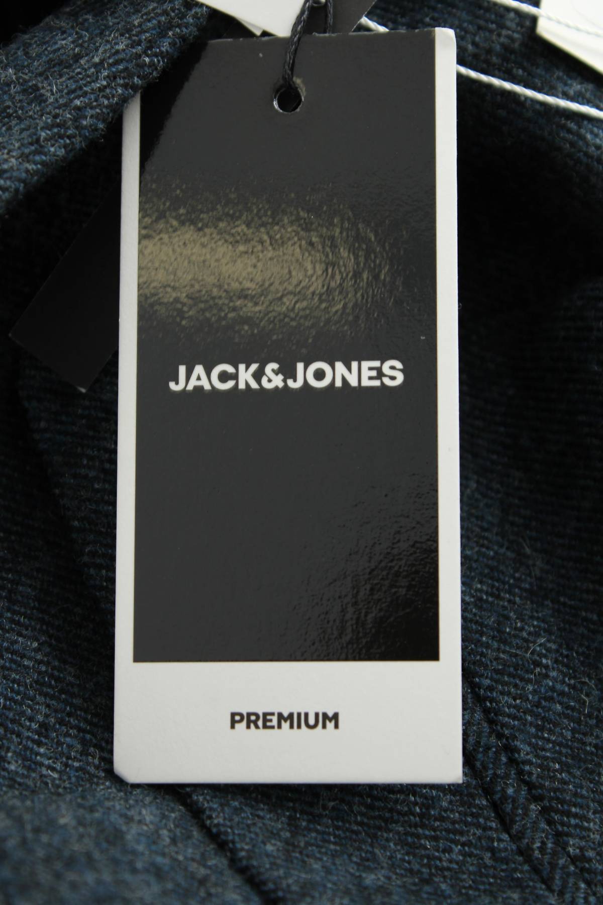 Мъжко сако Jack & Jones3