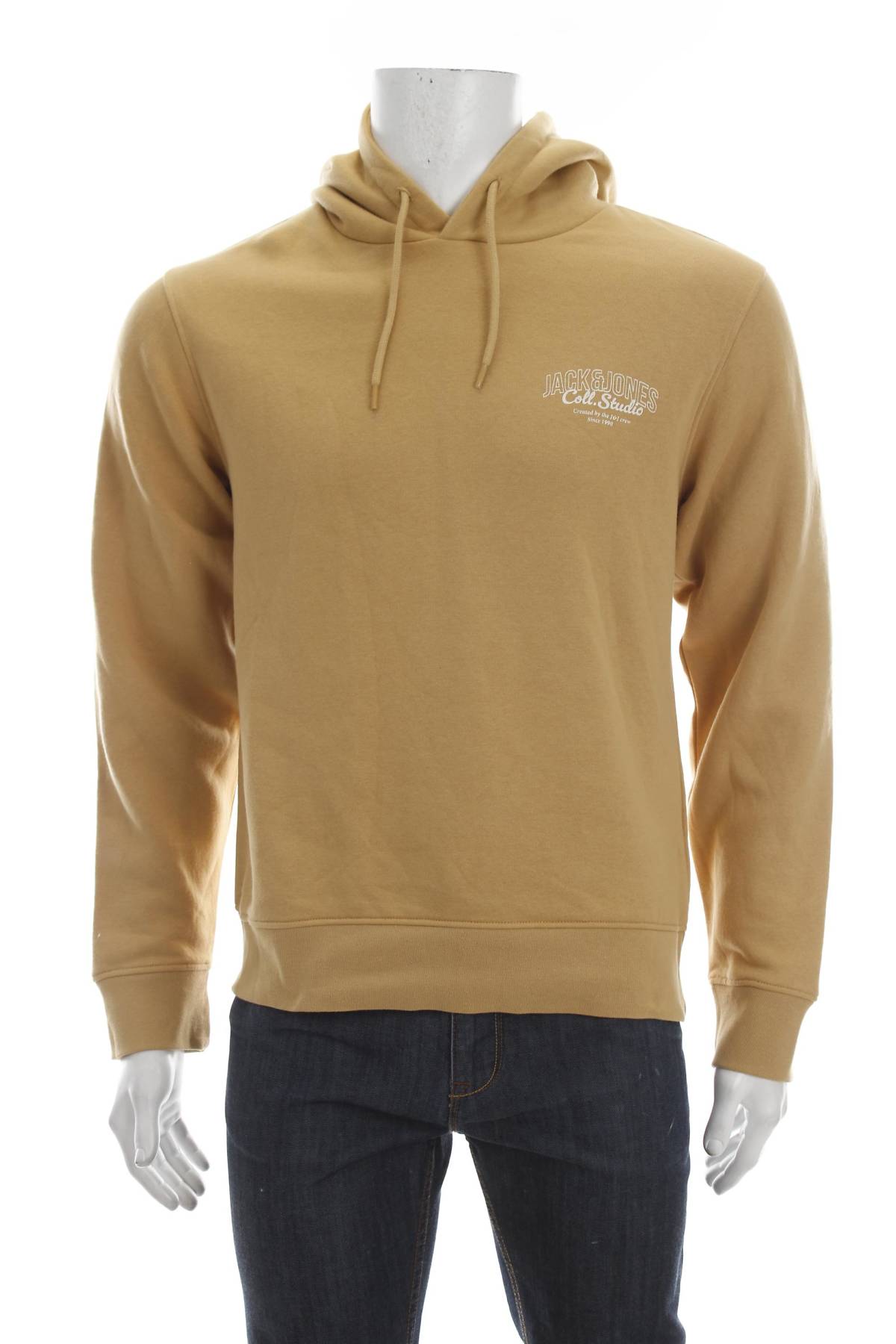 Мъжки суичър Jack & Jones1