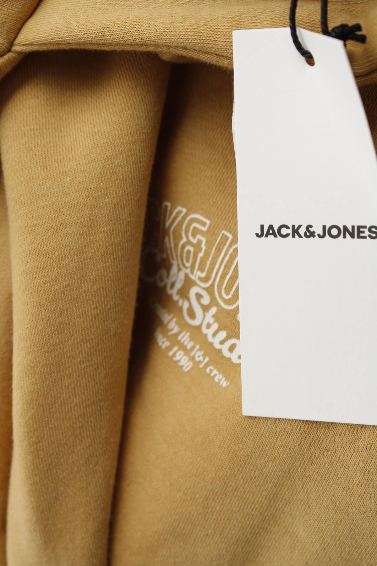 Мъжки суичър Jack & Jones3