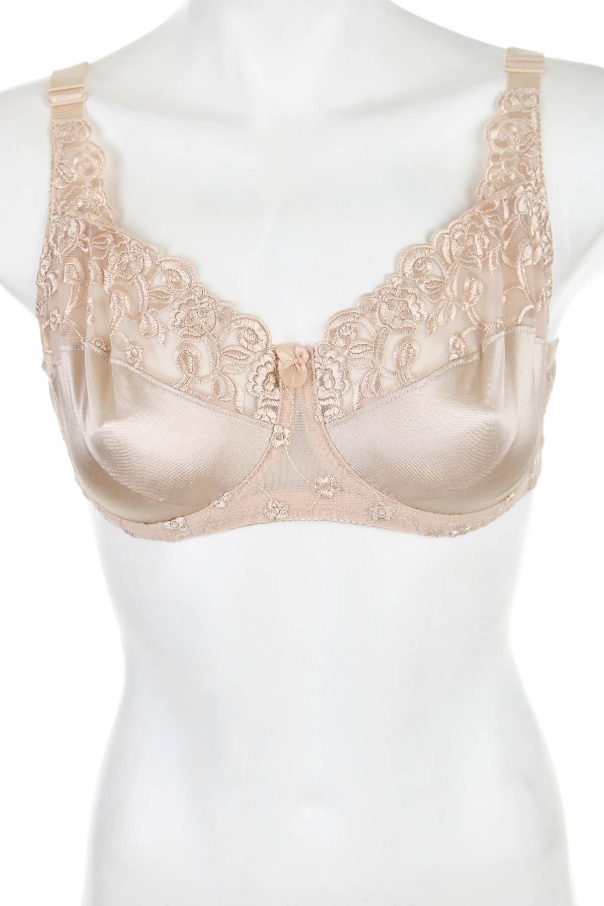 Сутиен Naturana1 - Contour.bg Сутиен Naturana1