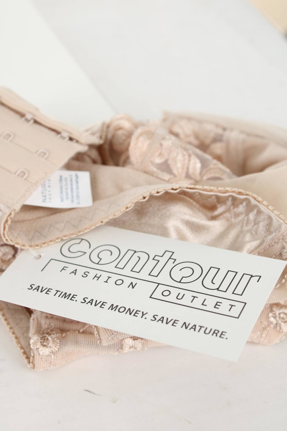 Сутиен Naturana3 - Contour.bg Сутиен Naturana3